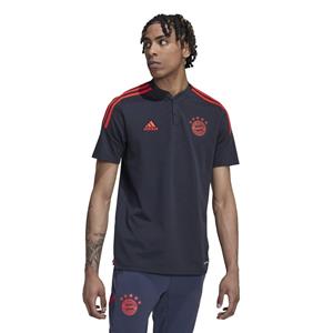 Adidas Bayern München Trainingsshirt Condivo 22 - Zwart/Rood