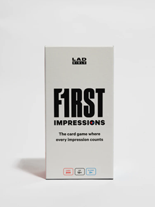 Cards Against Humanity LADbible - First Impressions Game