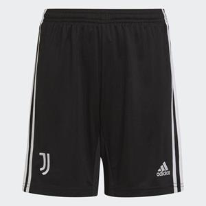 Adidas Juventus Uitshorts 2022/23 Kinderen