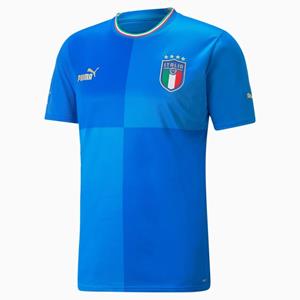 Overige Italië Shirt Thuis Junior 2022-2023 - 