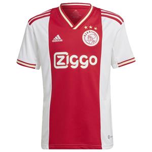 Adidas Ajax Thuisshirt 2022/23 Kinderen