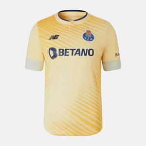 New Balance FC Porto Uitshirt 2022/23