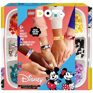 LEGO 41947 Creatieve armband van Mickey