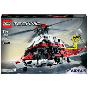 LEGO 42145 Airbus H175 reddingshelikopter
