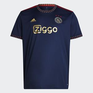 Adidas Ajax Uitshirt 2022/23 Kinderen