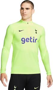 Nike Tottenham Hotspur Drill Top 2022-2023 Volt
