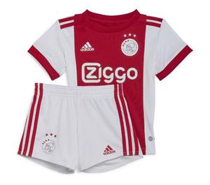 Adidas Ajax Thuis Babyset 2022-2023