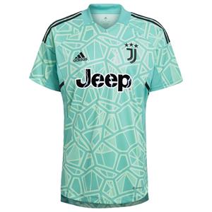 Adidas Juventus Keepersshirt 2022/23