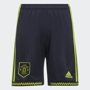 Adidas Manchester United 3de Shorts 2022/23