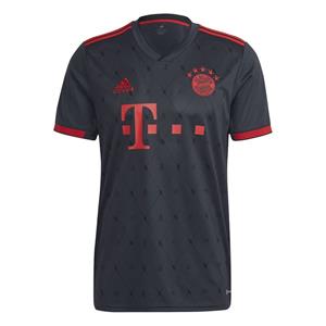 Adidas Bayern München 3e Shirt 2022/23