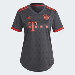 Adidas Bayern München 3e Shirt 2022/23 Dames