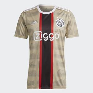 Adidas Ajax Amsterdam x Daily Paper 22/23 Derde Voetbalshirt