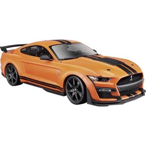 Maisto Ford Mustang Shelby GT500 1:24 Auto
