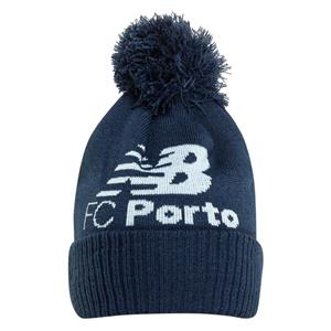 New Balance FC Porto Muts Sport Pom - Navy/Turquoise