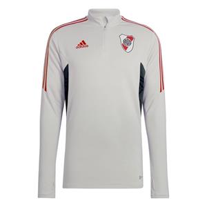 Adidas River Plate Trainingsshirt Condivo 22 - Grijs