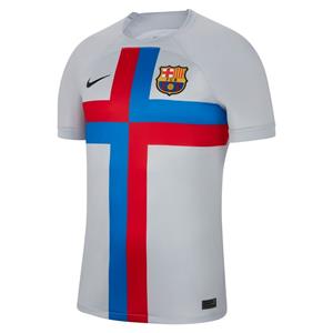 Nike Barcelona 3e Shirt 2022/23
