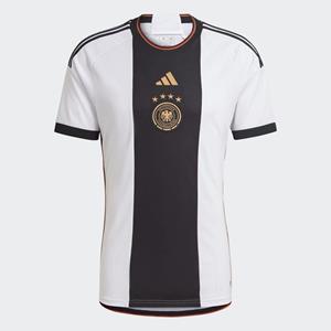 Adidas Duitsland Thuisshirt WK 2022