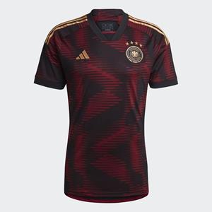 Adidas Duitsland Uitshirt WK 2022