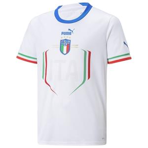 PUMA Italië Uitshirt 2022/23