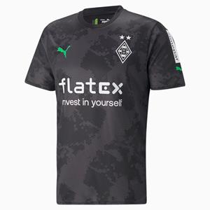 PUMA Borussia Mönchengladbach 3e Shirt 2022/23