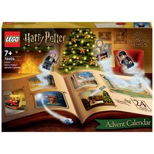 LEGO Harry Potter ™ 76404 Adventskalender