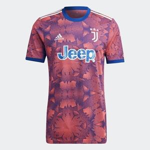 Adidas Juventus 3e Shirt 2022/23