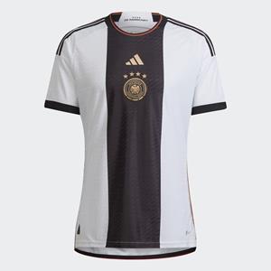 Adidas Duitsland Thuisshirt 2022/23 Authentic