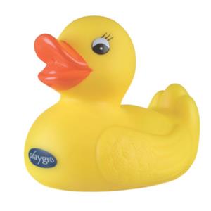 Playgro Rubber Duck Sealed
