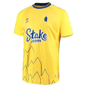 Hummel Everton 3de Shirt 2022/23