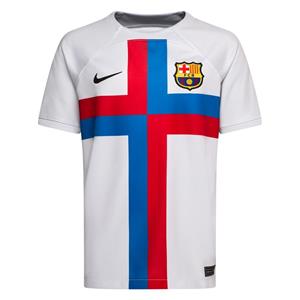 Nike Barcelona 3e Shirt 2022/23 Kinderen