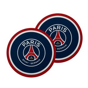 Taylors Football Souvenirs Paris Saint-Germain Bierviltjes Set 2-Pack