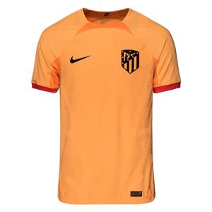 Nike Atletico Madrid 3de Shirt 2022/23 Vapor