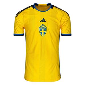 Adidas Zweden Thuisshirt 2022/23