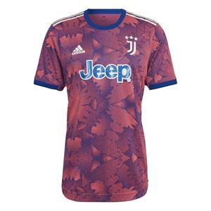 Adidas Juventus 3e Shirt 2022/23 Authentic