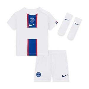 Nike Paris Saint-Germain 3de Shirt 2022/23 Baby-Kit Kinderen