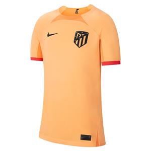 Nike Atletico Madrid 3de Shirt 2022/23 Kids