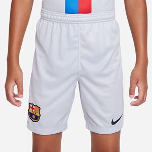 Nike Barcelona 3e Shorts 2022/23 Kinderen