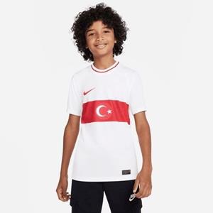 Nike Turkije Thuisshirt 2022/23 Kinderen