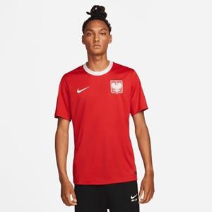 Nike Polen Uitshirt Supporter WK 2022