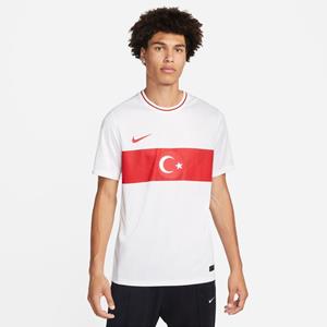 Nike Turkije Thuisshirt 2022/23