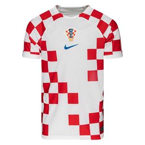 Nike Kroatië Thuisshirt WK 2022