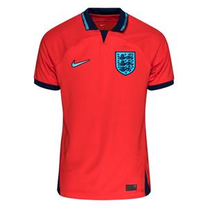 Nike Engeland Uitshirt WK 2022