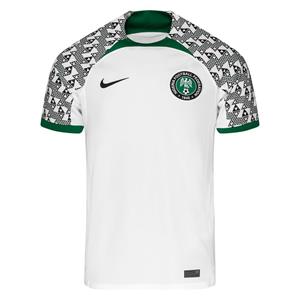Nike Nigeria Uitshirt 2022/23