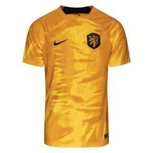 Nike Nederland Thuisshirt WK 2022