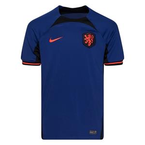 Nike Nederland Uitshirt WK 2022