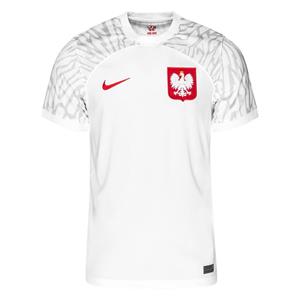 Nike Polen Thuisshirt WK 2022
