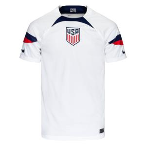 Nike USA Thuisshirt WK 2022