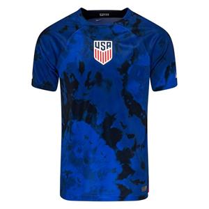 Nike USA Uitshirt WK 2022