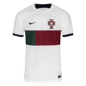 Nike Portugal Uitshirt WK 2022