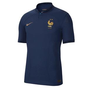 Nike Frankrijk Thuisshirt WK 2022 Vapor